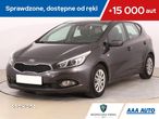 Kia Ceed - 1