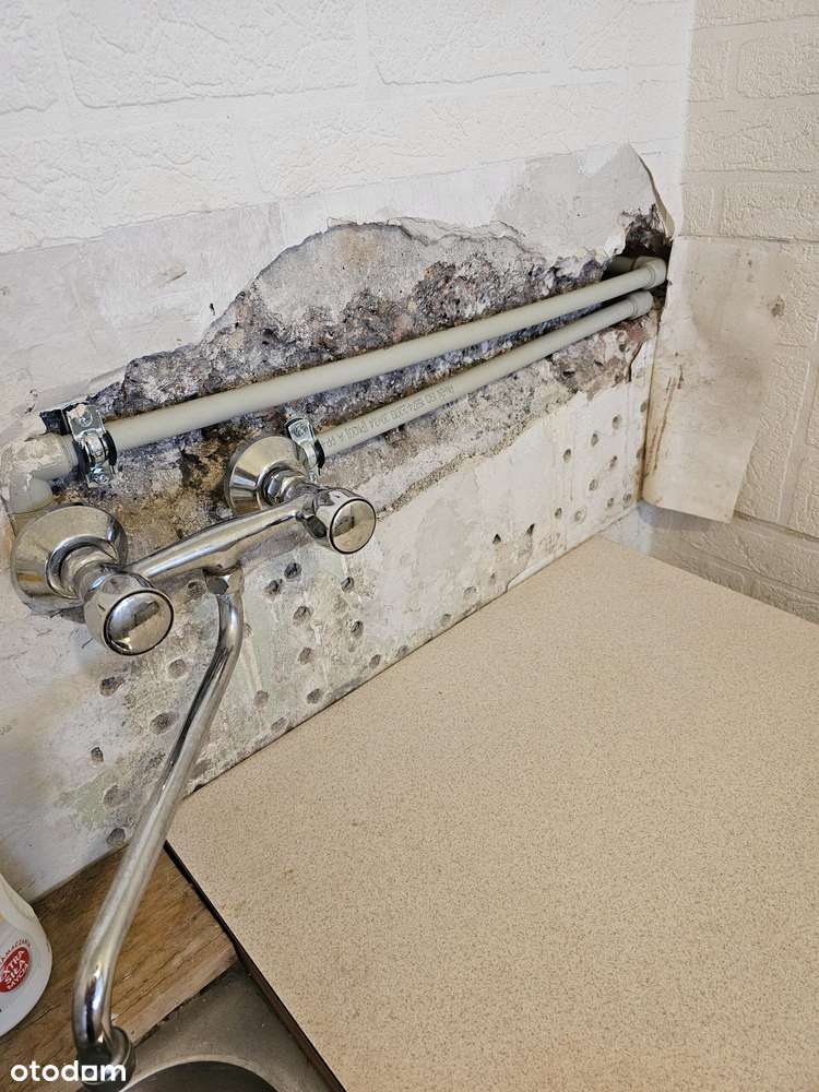 Międzyblokowa 38m2 4piętro 2osobne pokoje-13