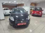 Fiat Grande Punto 1.2 Free Start&Stop - 1