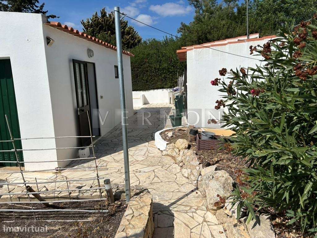 Algarve, Carvoeiro, para venda, moradia T3 com garagem, em localização-29