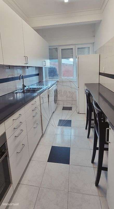 Apartamento T2 para arrendamento - Grande imagem: 3/9
