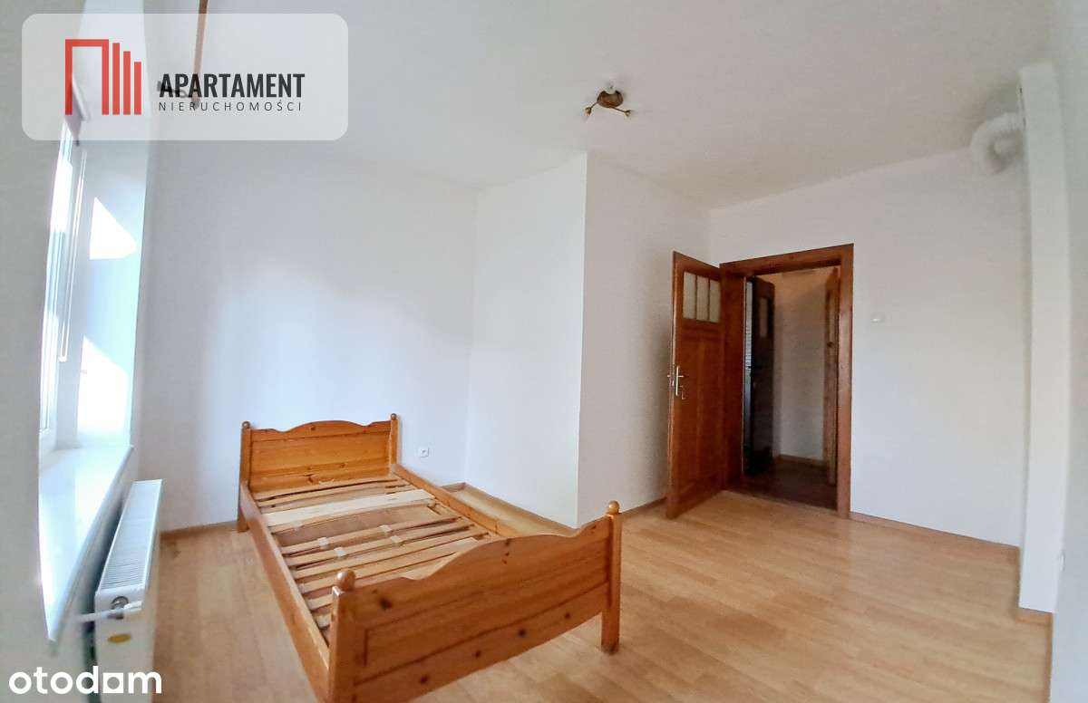 Przestronne 2 pokojowe na parterze! - Pełny obrazek: 5/9