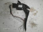 Pedala Acceleratie Opel Astra J 1.7 CDTI 13252702 - 1