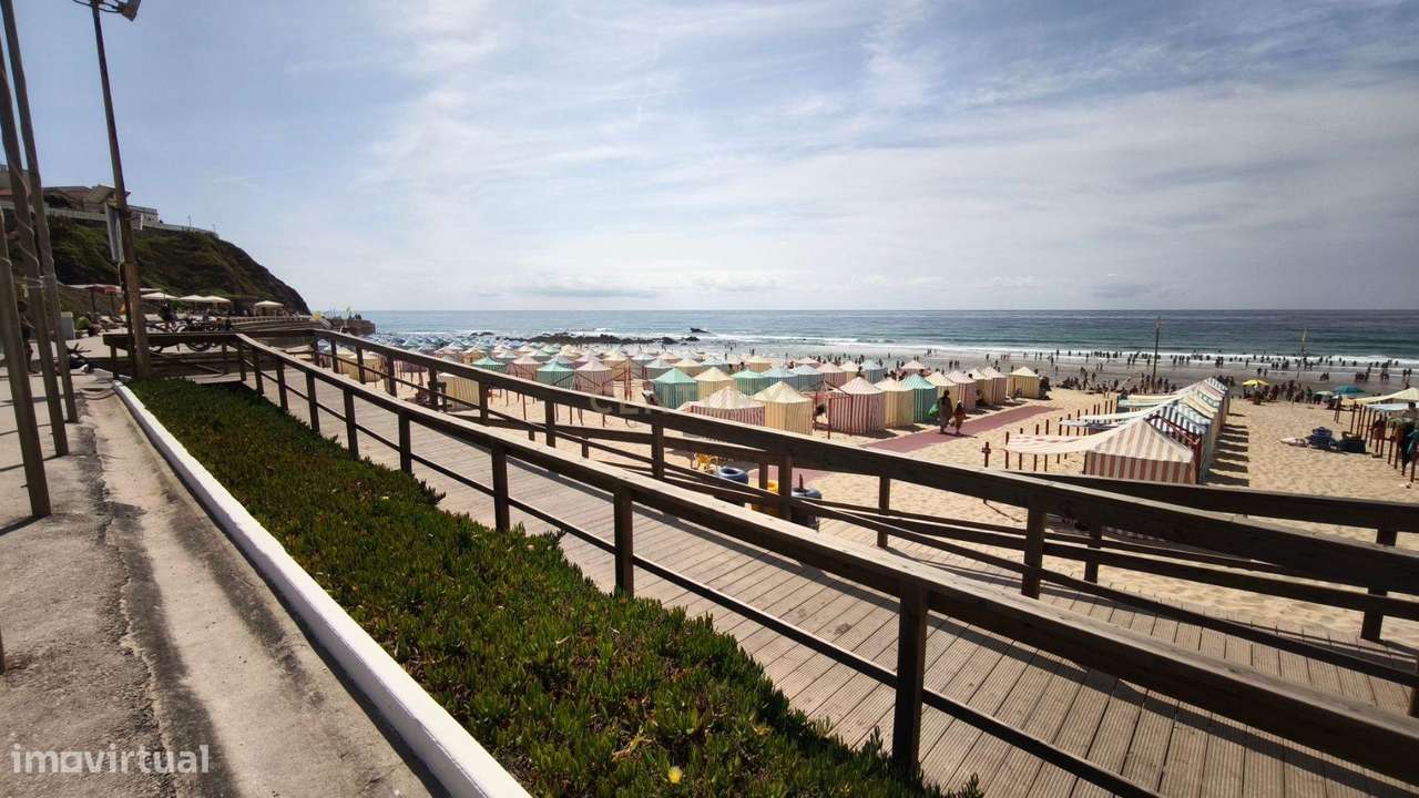 Café Snack Bar – Concessão de Praia Santa Cruz - Grande imagem: 4/26