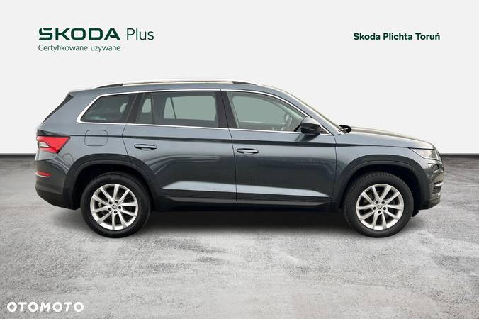 Skoda Kodiaq 2.0 TDI 4x2 Style DSG - 6