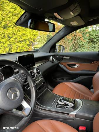 Mercedes-Benz GLC 220 d 4-Matic - 3