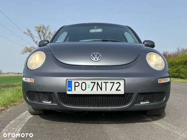 Volkswagen New Beetle 1.9 TDI - 6