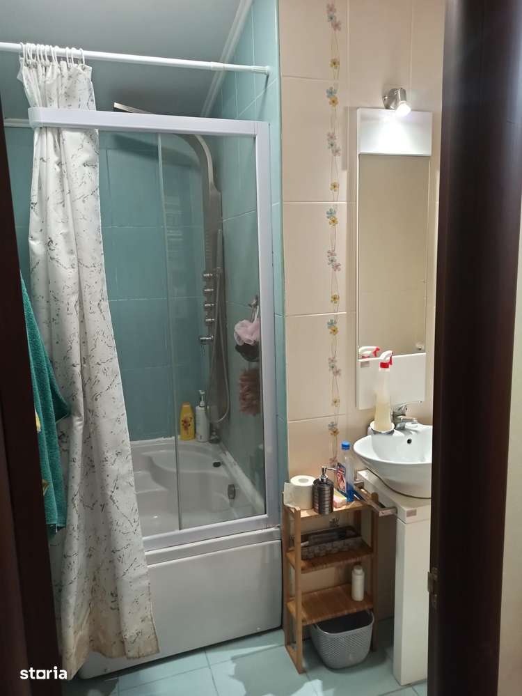 vila ind.5cam,3bai,mob-util complet/centruPopesti Leordeni-Mega Im-16