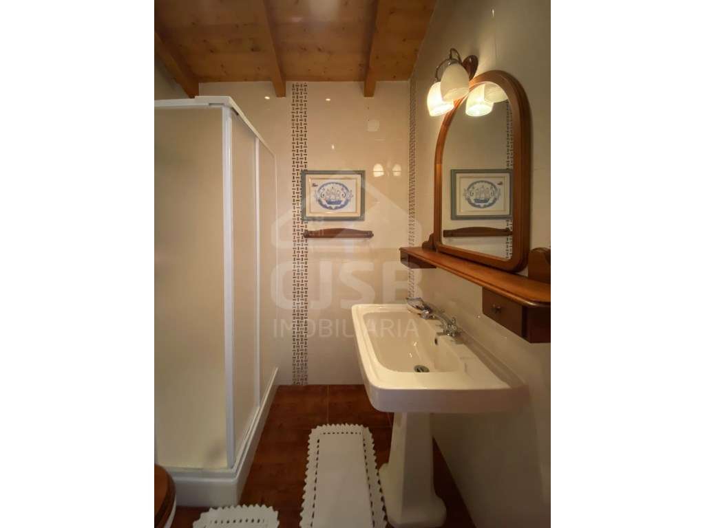 Excelente Quinta na Subserra, Alhandra - Vista Magnifica-20