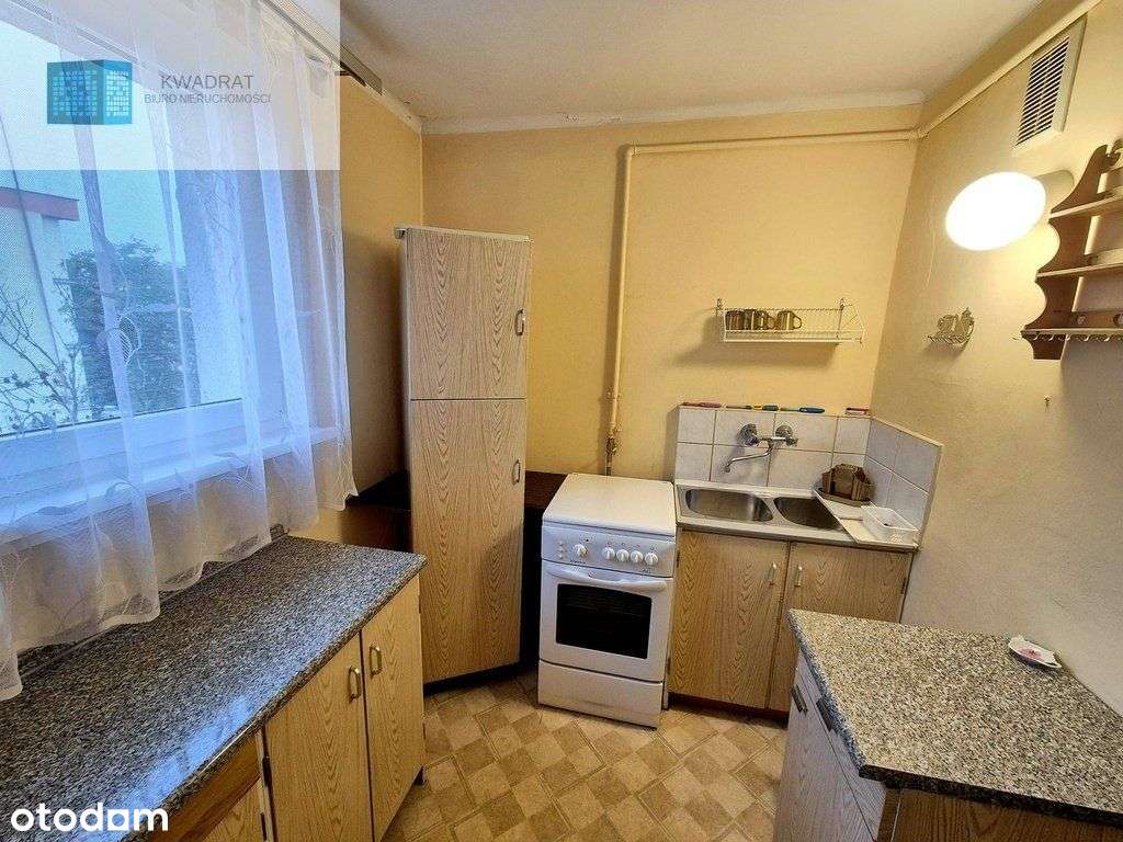 2 pokoje, cegła, blisko parku-4