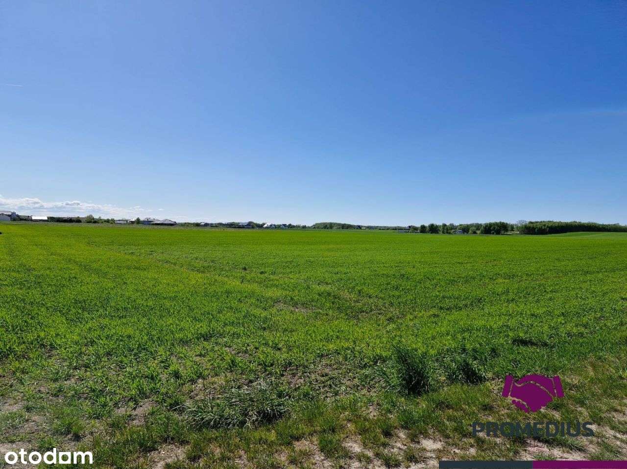 Działki budowlane Koszalin Jamno-2