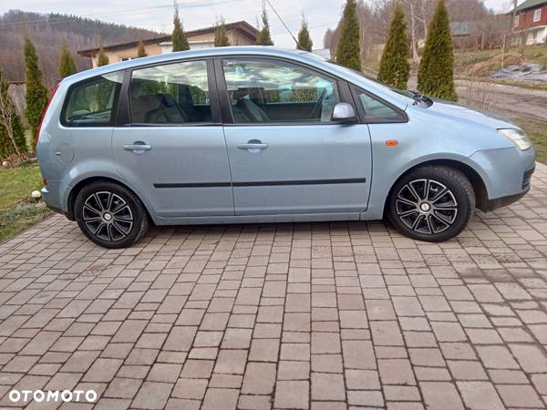 Ford C-MAX - 9