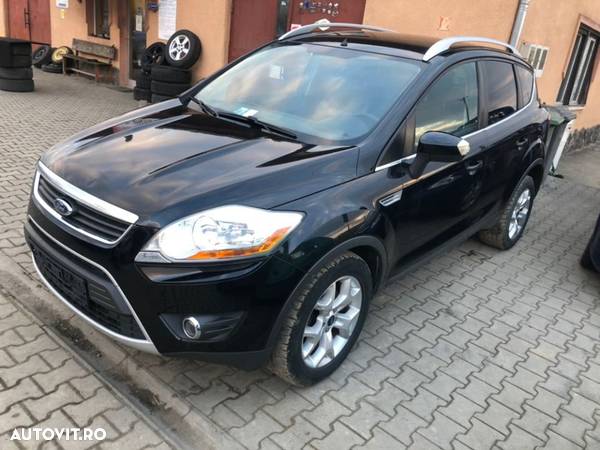 Piese Ford Kuga mk 1 - 1