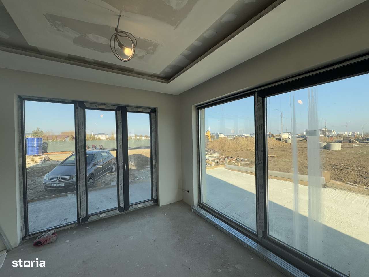 CASA| VILA INDIVIDUALA | LUX| COM 0% | 5 CAM| PROPRIETAR| NOU ! TVA 0%-17