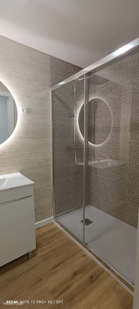 Quinta da Piedade T3 Remodelado 1ºAndar c/Parqueamento-13