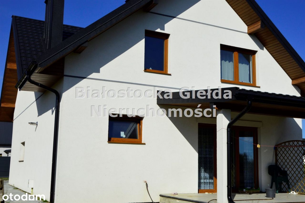 ##Dom 165 m2-2022 rok/ Jaroszówka Do /Zamieszkania