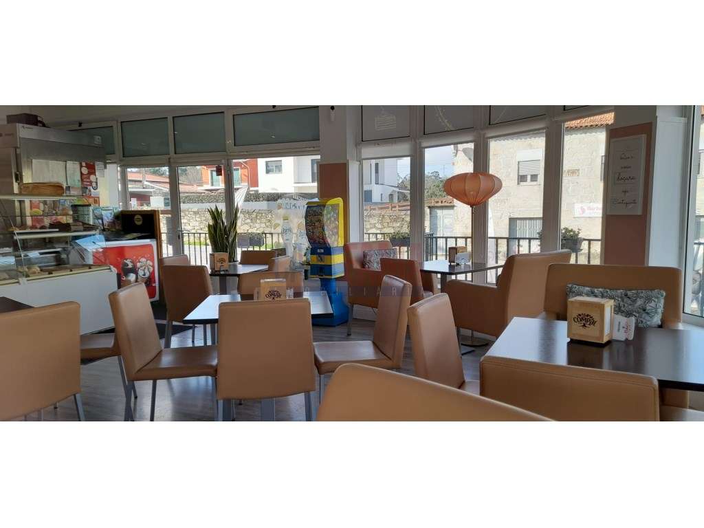 Padaria / Pastelaria Arrendamento Vila Nova de Famalicão - Grande imagem: 4/16