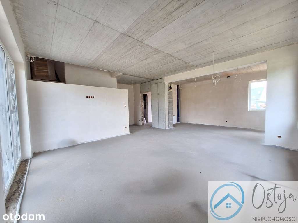 Dom jednorodzinny | 5 pokoi | 2 poziomy | gm Dobra - Pełny obrazek: 4/14