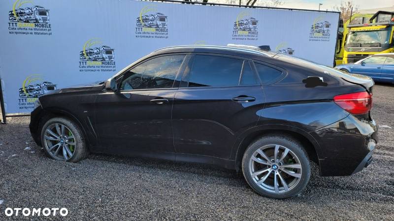 BMW X6 - 19