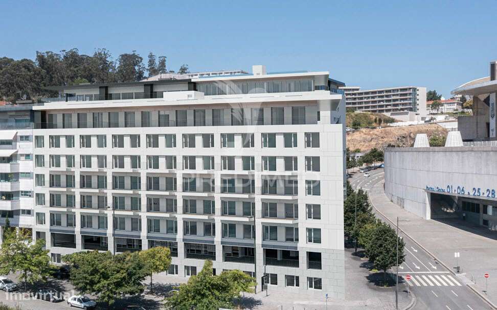 Apartamento T0, Porto - Grande imagem: 4/19