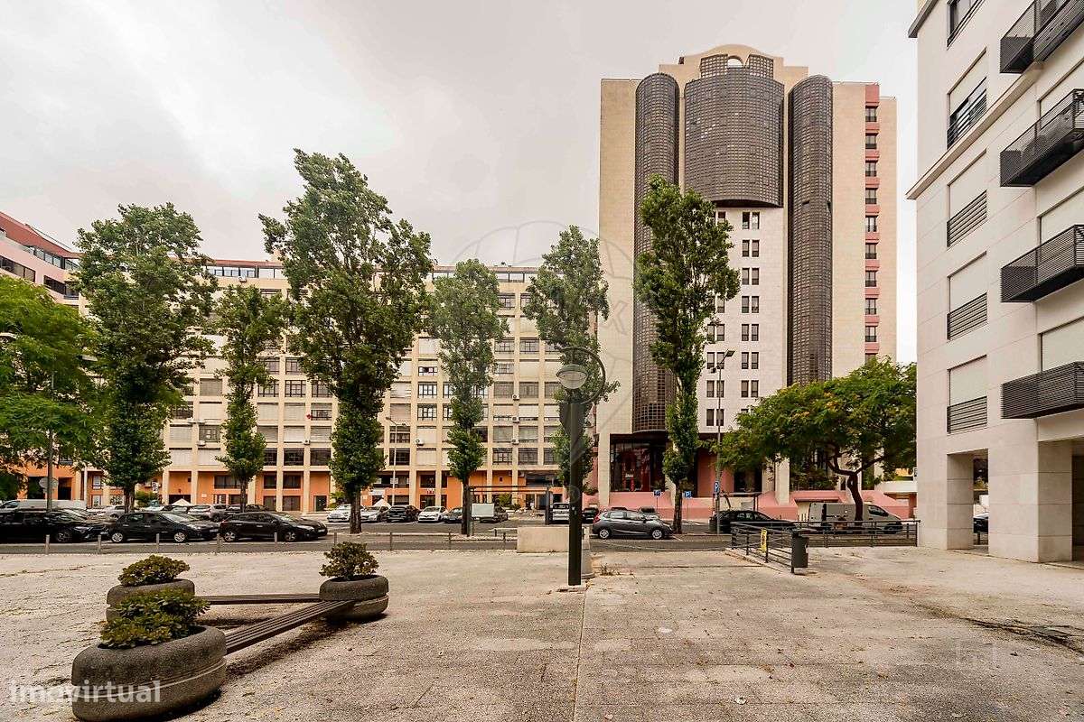 Apartamento T3 para venda-5