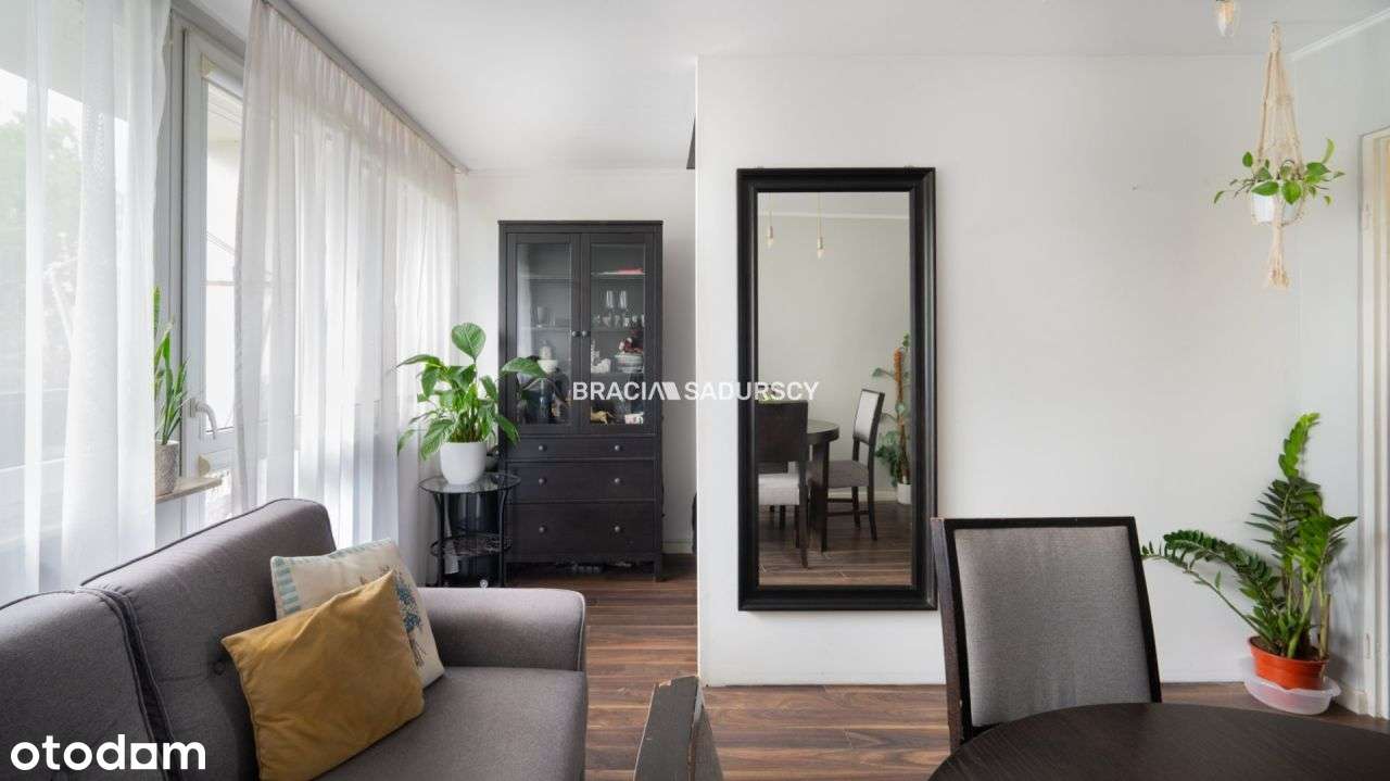 60m2 3 pok + os kuchnia balkon ul.Telimeny! - Pełny obrazek: 5/20