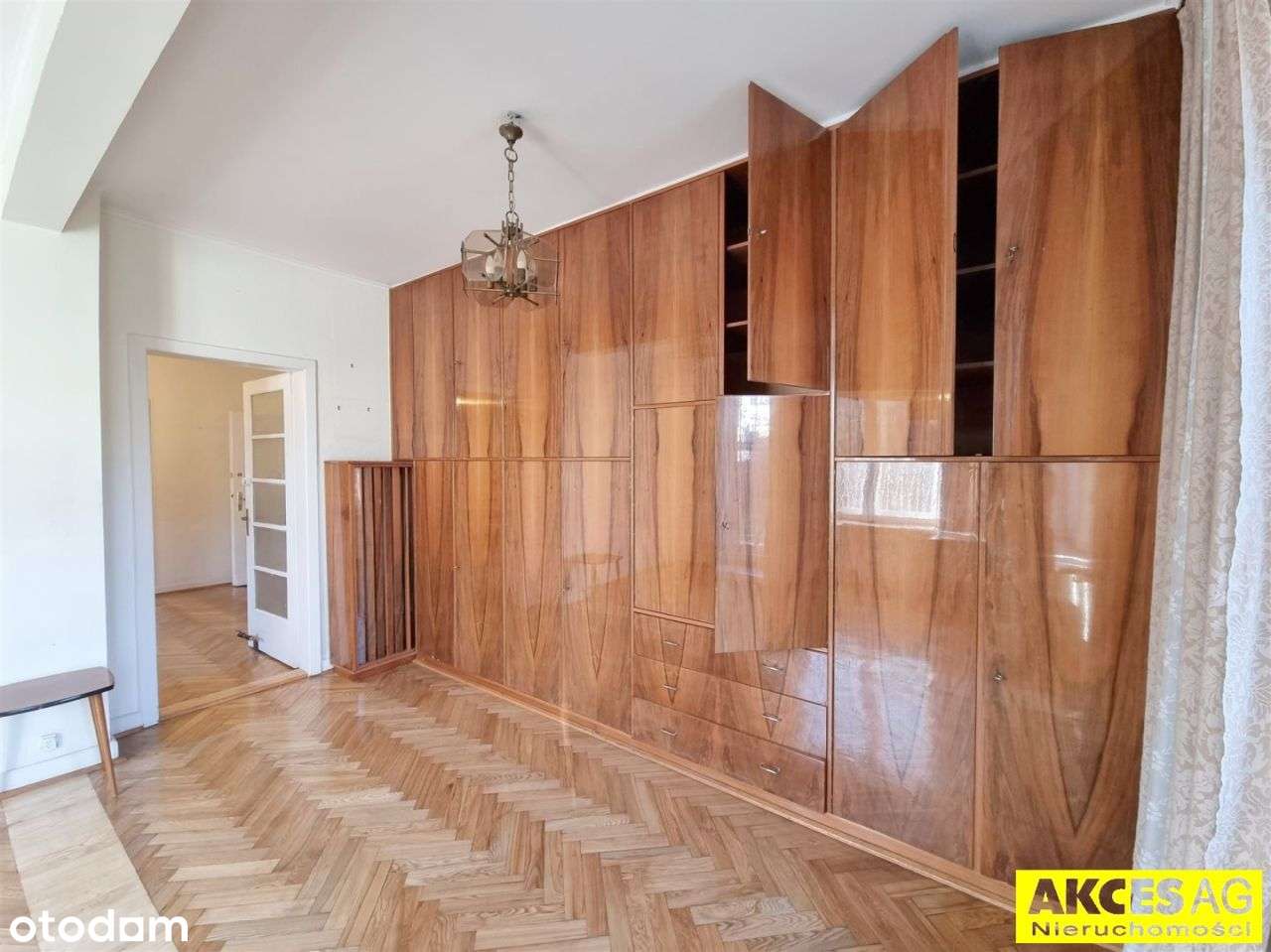 Julianów, 4- 5 pokoi, duży garaż, media Miejskie-4