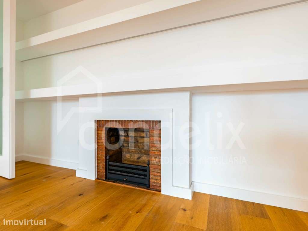 Apartamento T3 Avenida da Boavista, Porto-3