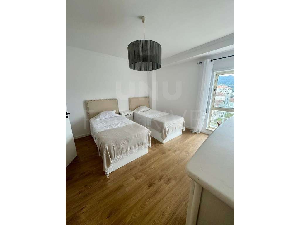 Apartamento T2 - Valença-9