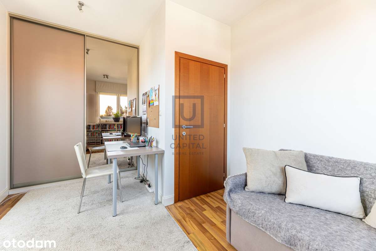 4 pokoje * 4 strony świata * Doskonały rozkład-11