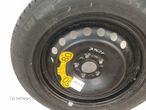 KOŁO DOJAZDOWE DOJAZDÓWKA FORD MONDEO MK4 IV 215/55 R16 MICHELIN - 2