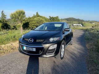 Mazda CX-7 MZR-CD 2.2 Sport Navi