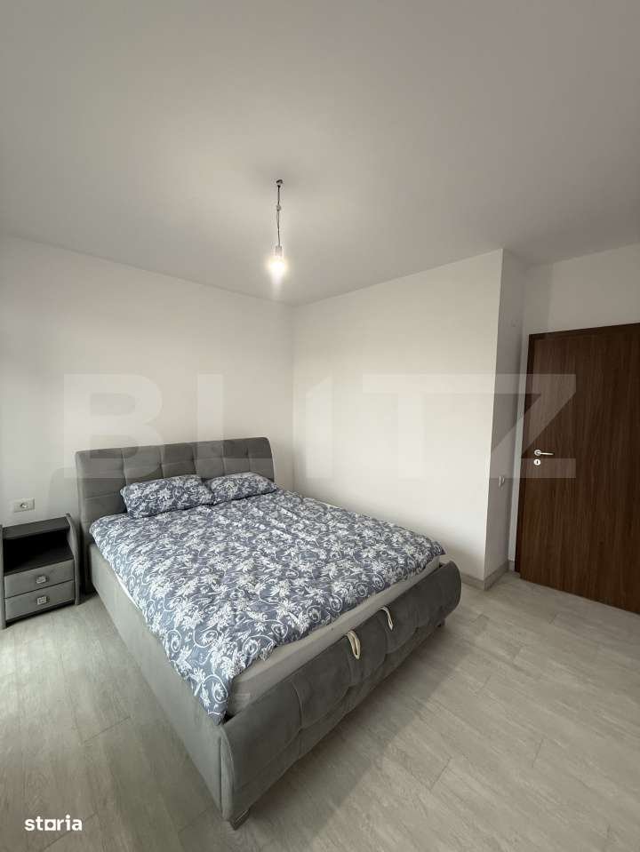 Apartament 2 camere, 69 mp, finisat, zona Bicaz - Imagine principală: 4/8