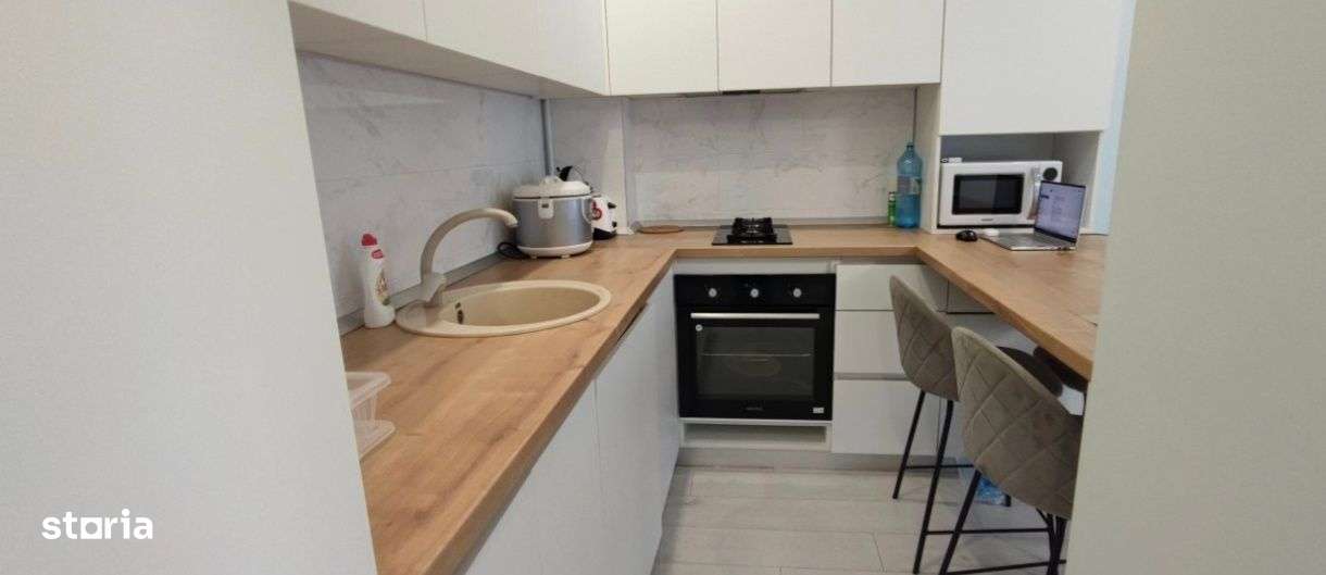 Inchiriere apartament modern Mamaia - Imagine principală: 5/12