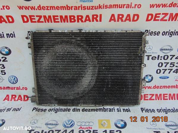 Radiator Kia Sorento 2.5crdi 2002-2009 radiatoare apa clima ulei 2.5 - 6