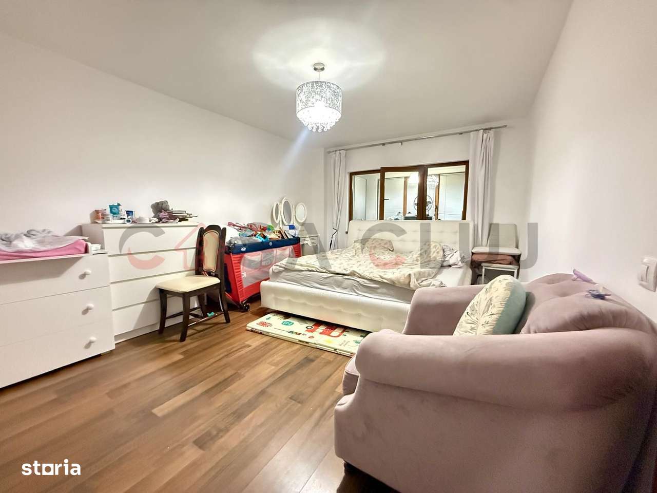 Decomandat, la cheie, Kaufland Măraști!-12