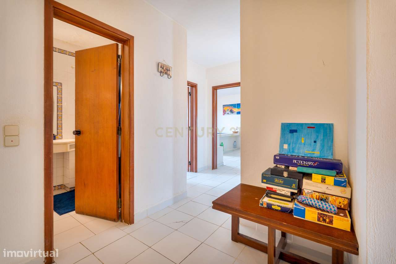 Apartamento T1  Belavista-Albufeira - Grande imagem: 5/24