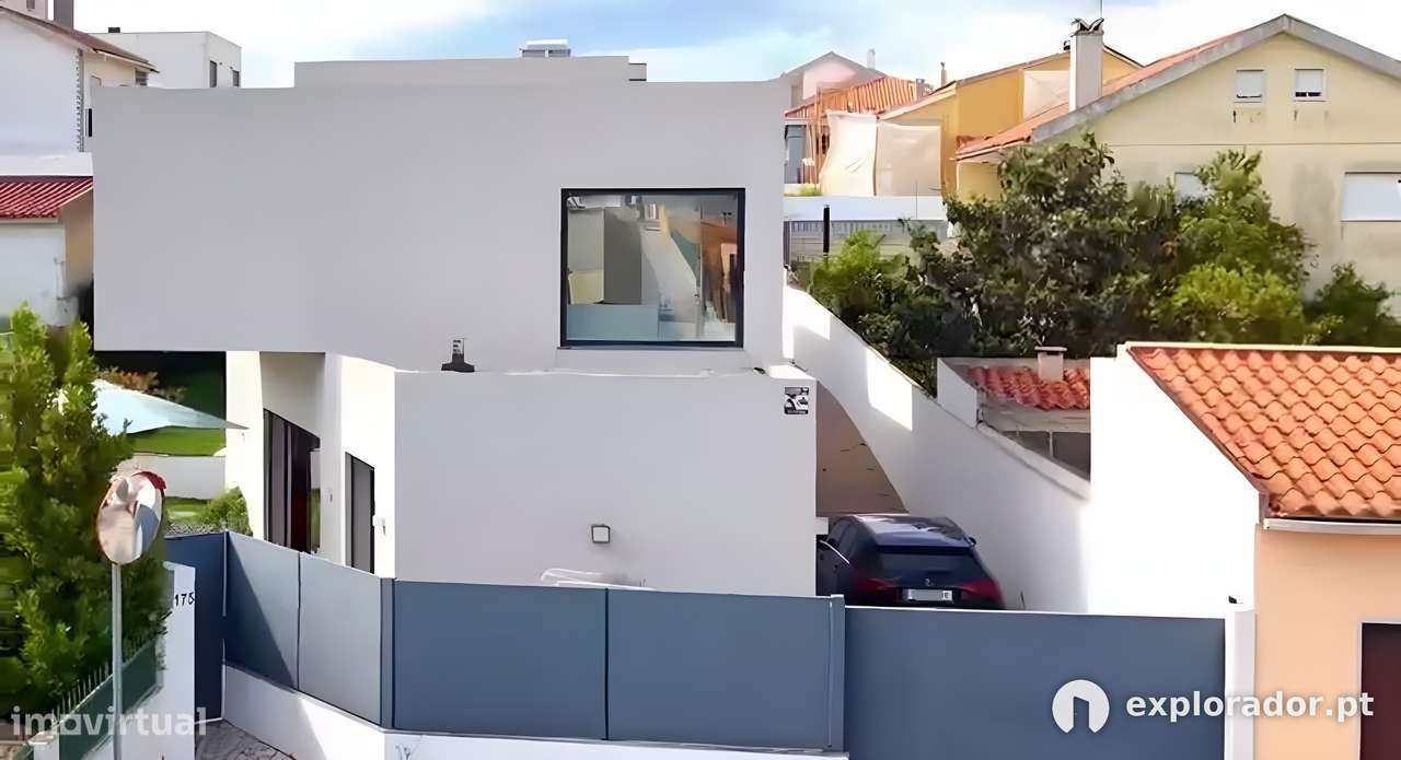 Moradia, 274 m², Cascais-9