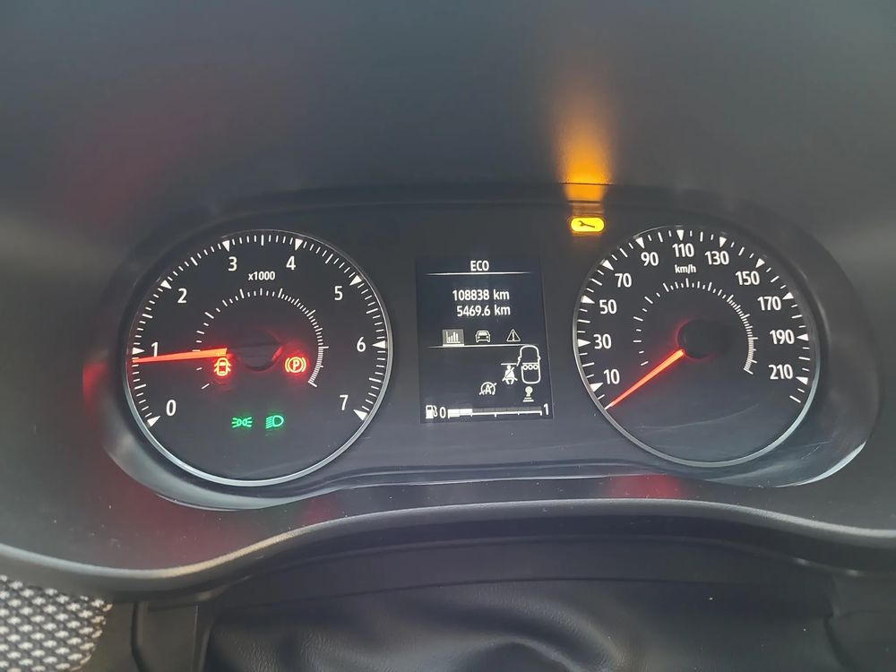 dacia sandero-stepway