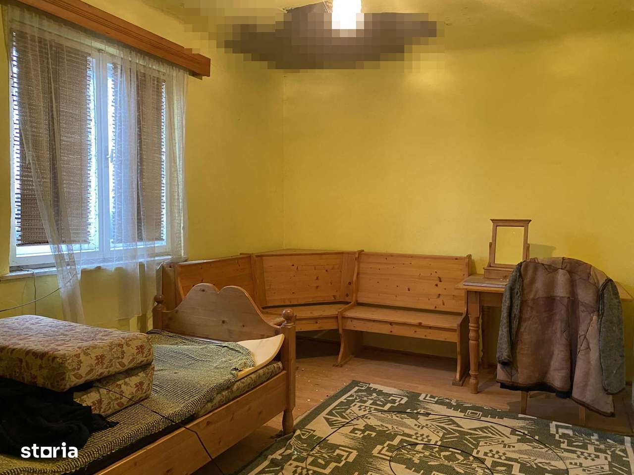 Casa cu etaj de vanzare Gornesti, Mures-2