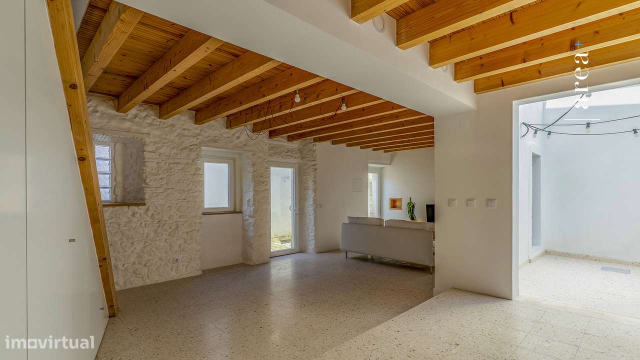 Imóvel Exclusivo | Casa do Beco - Grande imagem: 3/43