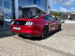 Ford Mustang 5.0 V8 GT - 12