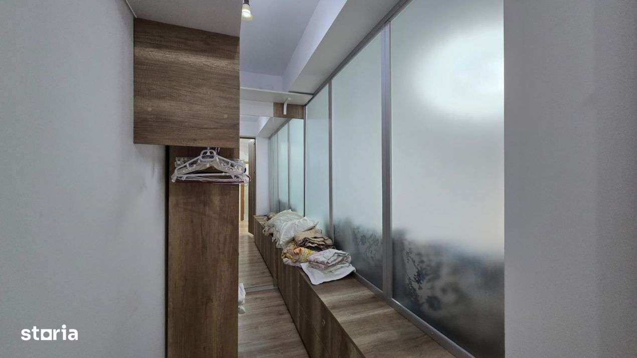 De vanzare garsoniera zona Ghencea-2