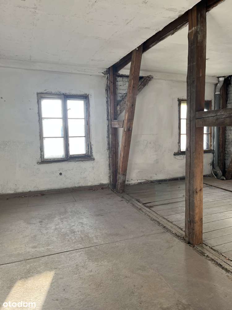 ul. Żeromskiego - 4 pokoje Kędzierzyn-Koźle i piwnica - Pełny obrazek: 4/10