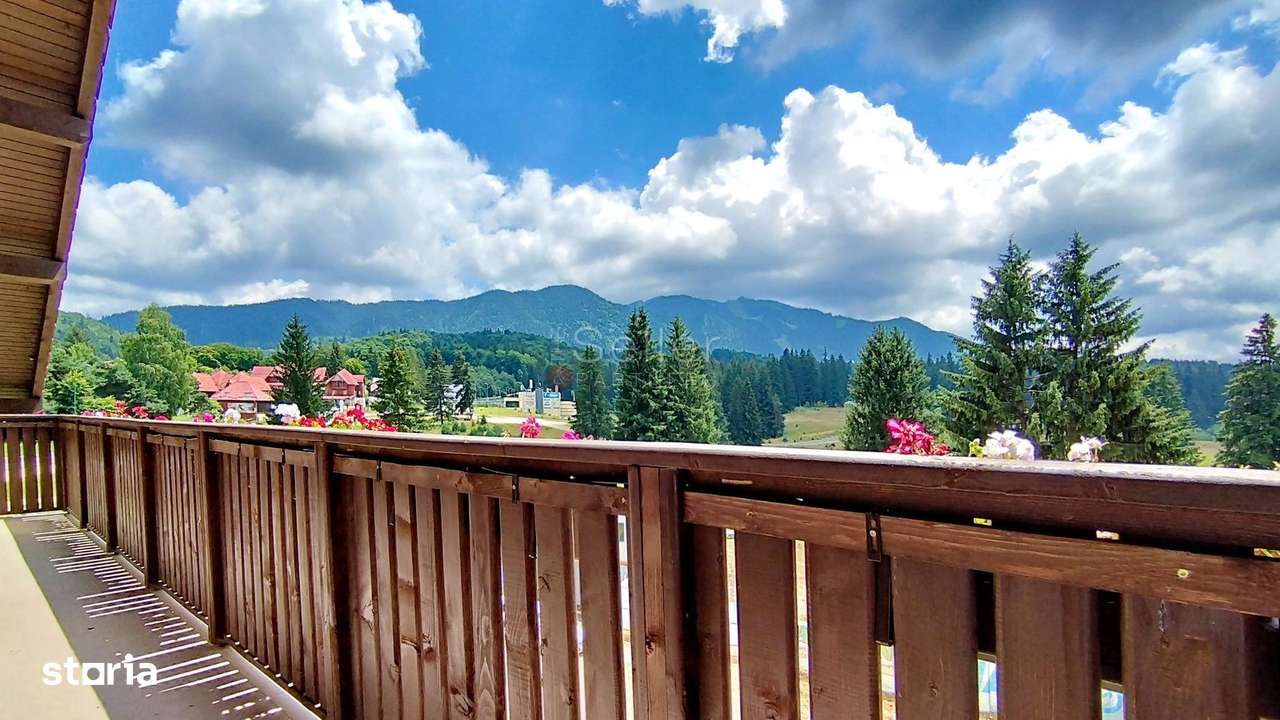 APARTAMENT DE VACANTA  - POIANA BRASOV - Imagine principală: 5/20