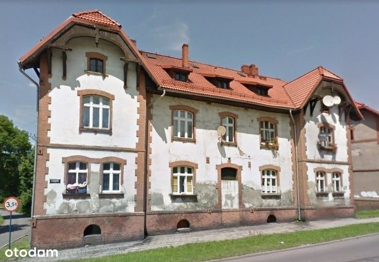 Mieszkanie, 45 m², Mysłowice