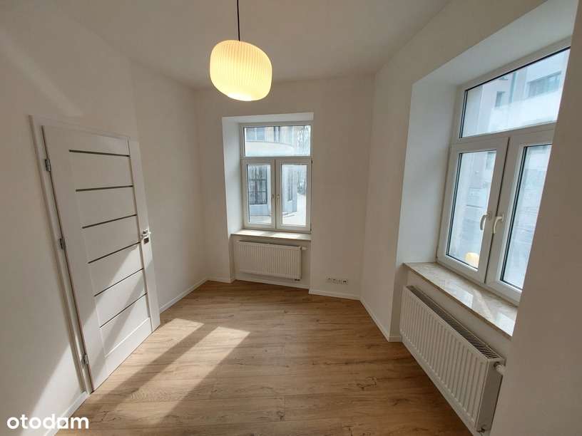 Mieszkanie w Lublinie, 3 pokoje, ścisłe centrum