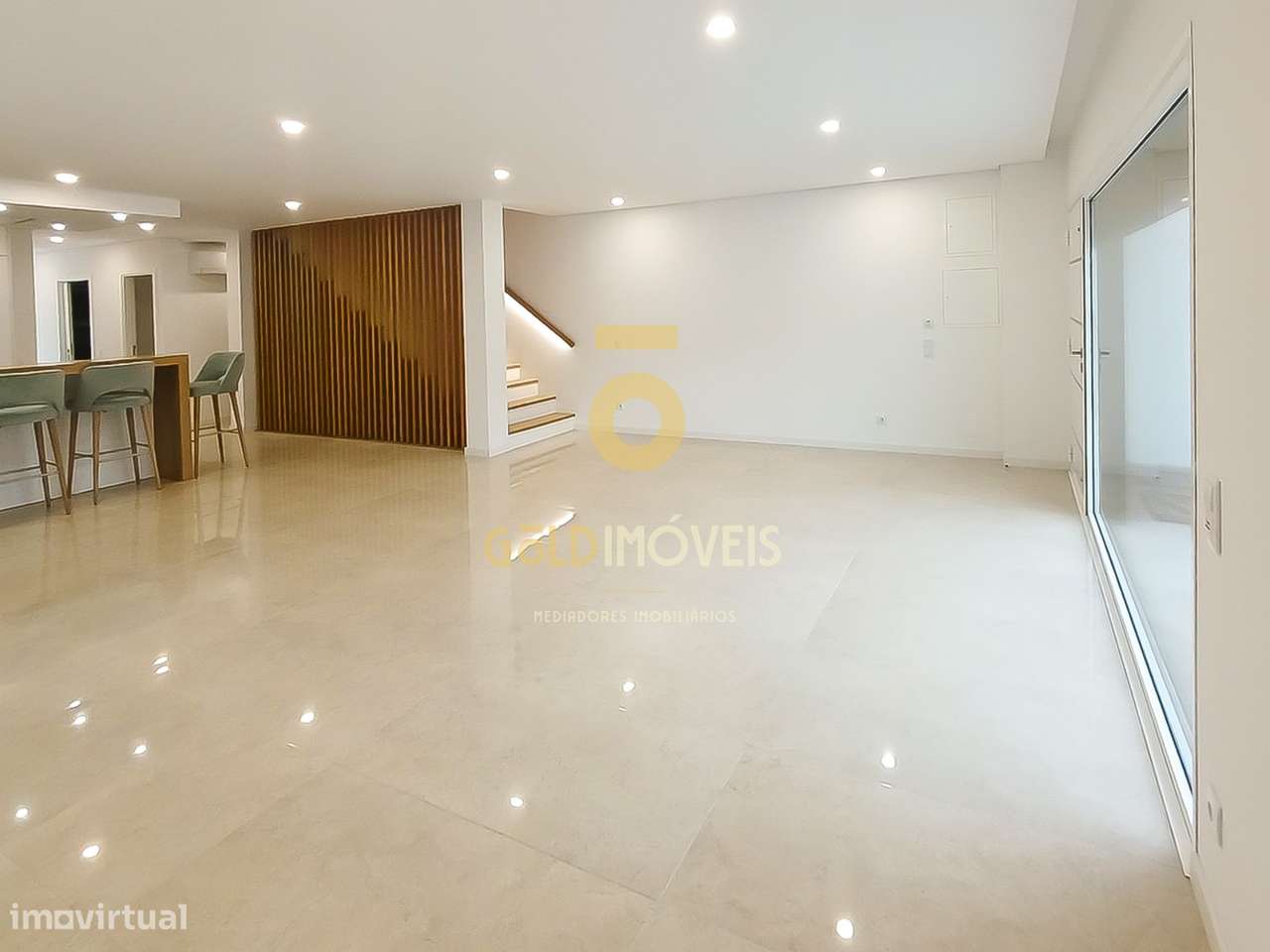 Moradia Geminada T3 Venda em Recezinhos (São Mamede),Penafiel-9