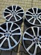 RENAULT GT FELGI ALUMINIOWE Renault OE INTERLAGOS 7.5" x 18" 5x114.3 ET 47 - 4