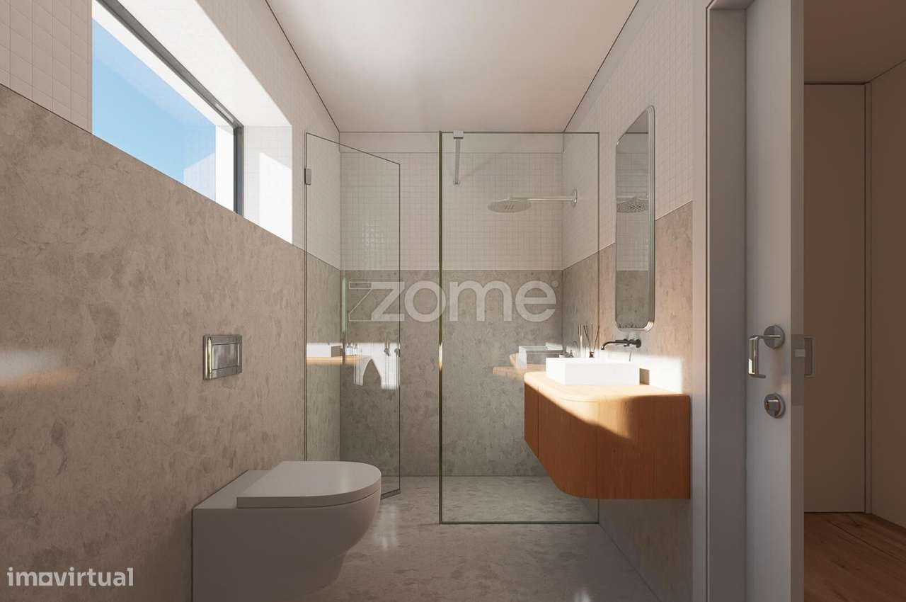 Moradia T4 de Luxo em Amplo Lote - Grande imagem: 4/26